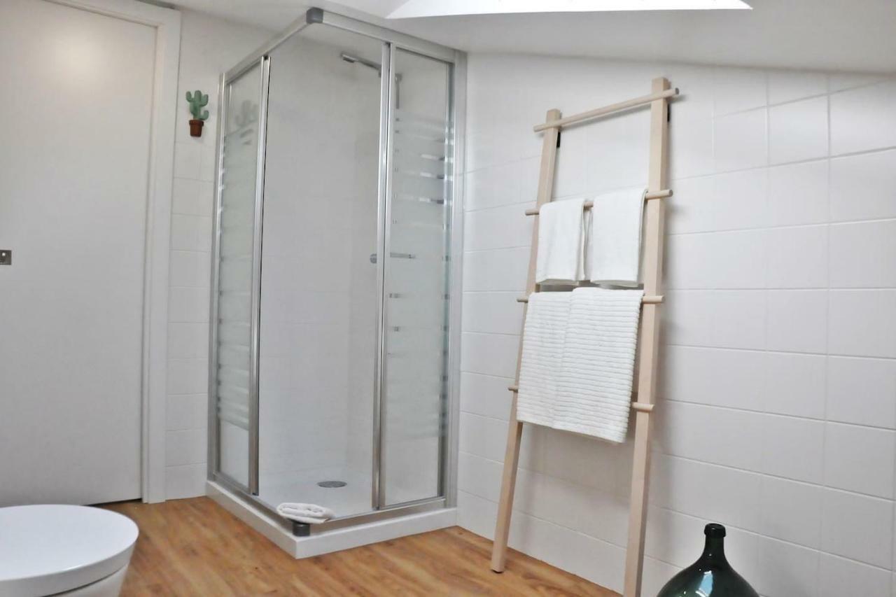 Loft acolhedor em Fátima perto do Santuário Apartamento Exterior foto