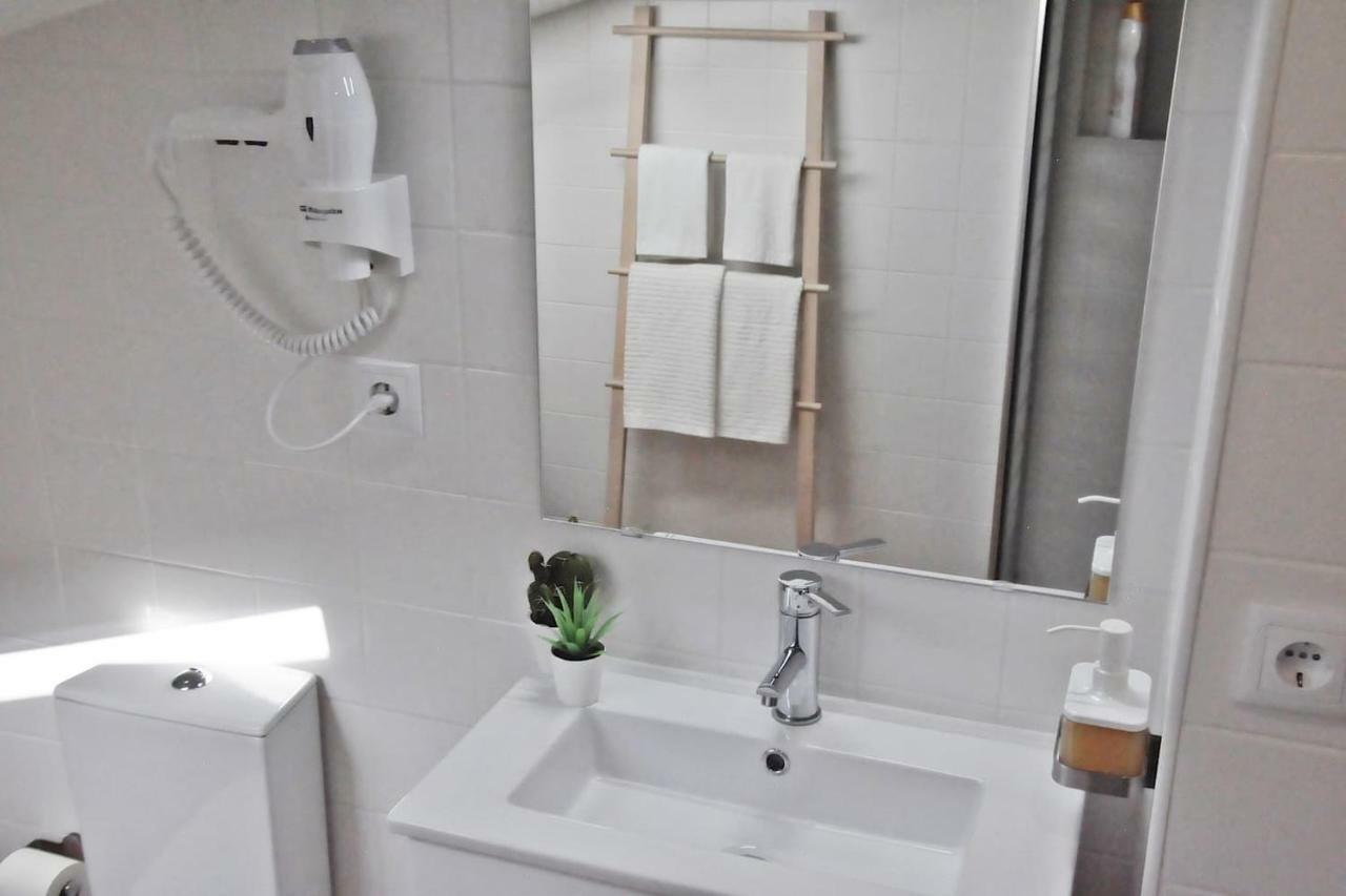 Loft acolhedor em Fátima perto do Santuário Apartamento Exterior foto