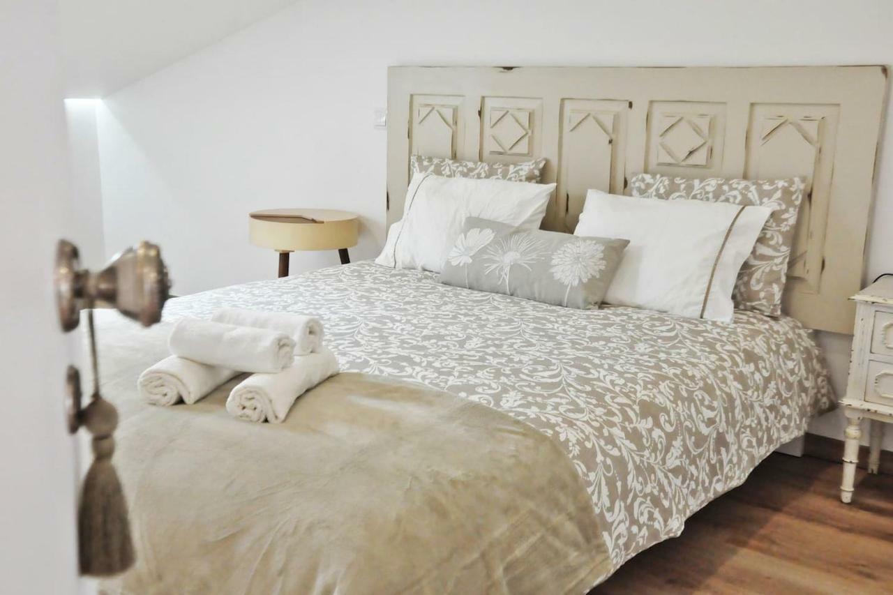 Loft acolhedor em Fátima perto do Santuário Apartamento Exterior foto