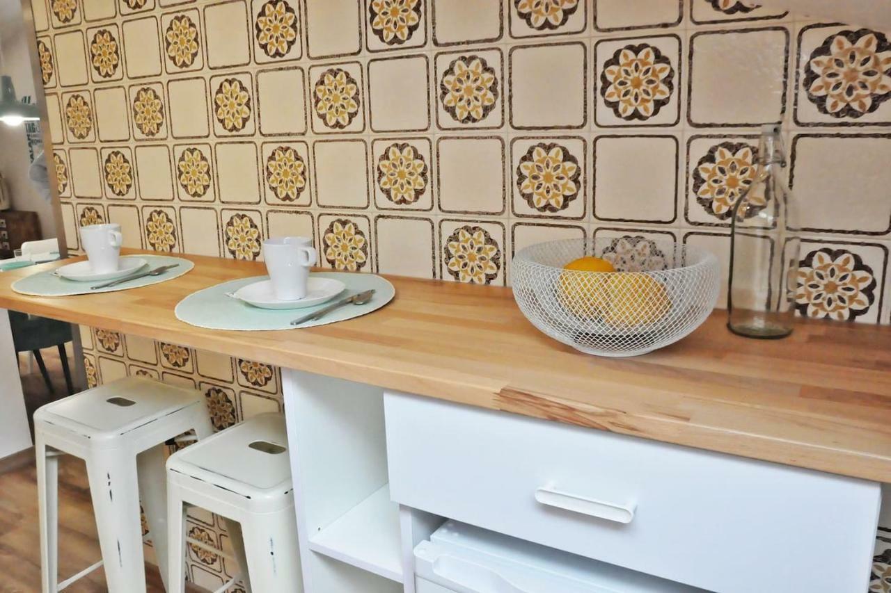 Loft acolhedor em Fátima perto do Santuário Apartamento Exterior foto