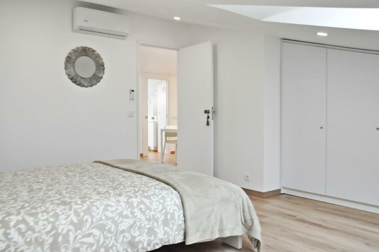Loft acolhedor em Fátima perto do Santuário Apartamento Exterior foto