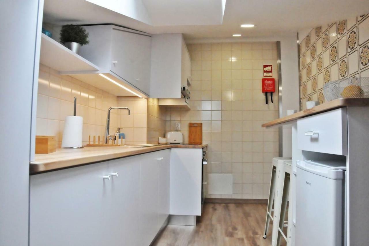 Loft acolhedor em Fátima perto do Santuário Apartamento Exterior foto