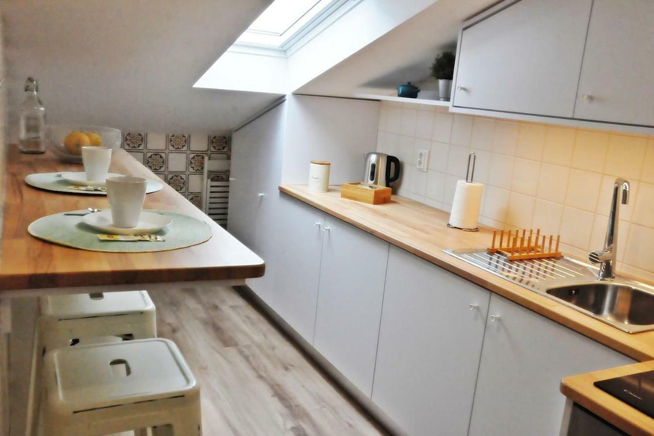 Loft acolhedor em Fátima perto do Santuário Apartamento Exterior foto